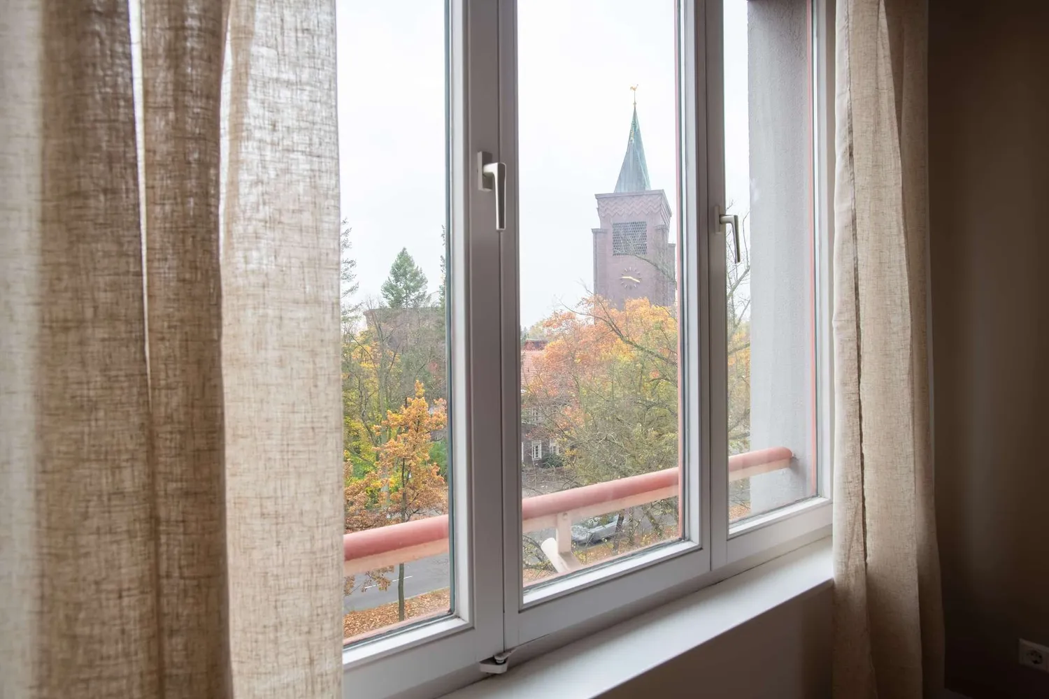2 Zimmer Wohnung mit 49 m² in Berlin – Bild 8