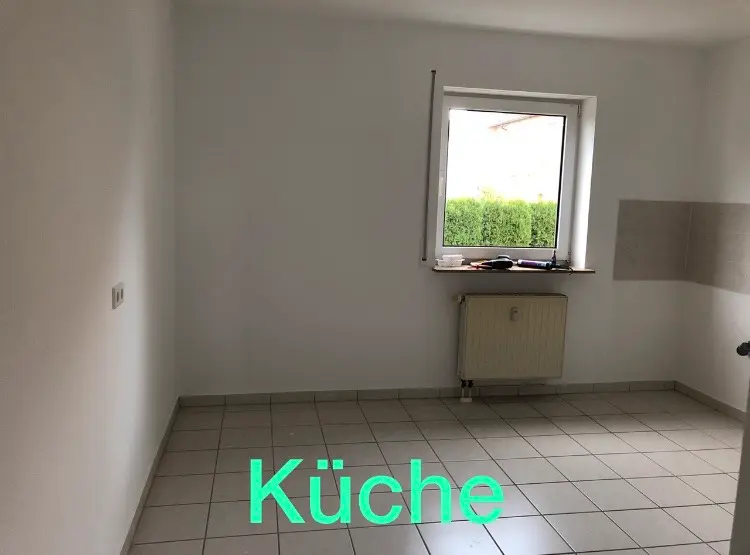 3 Zimmer Wohnung mit 77 m² in Mittweida – Bild 2