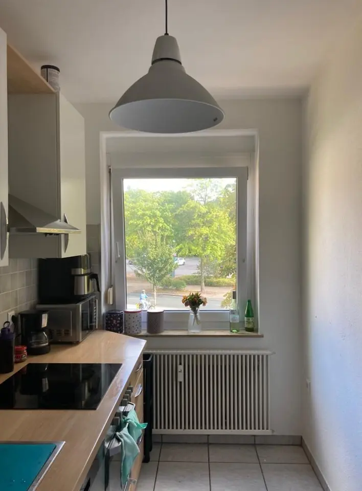 WG-Zimmer mit 20 m² in Oldenburg – Bild 9
