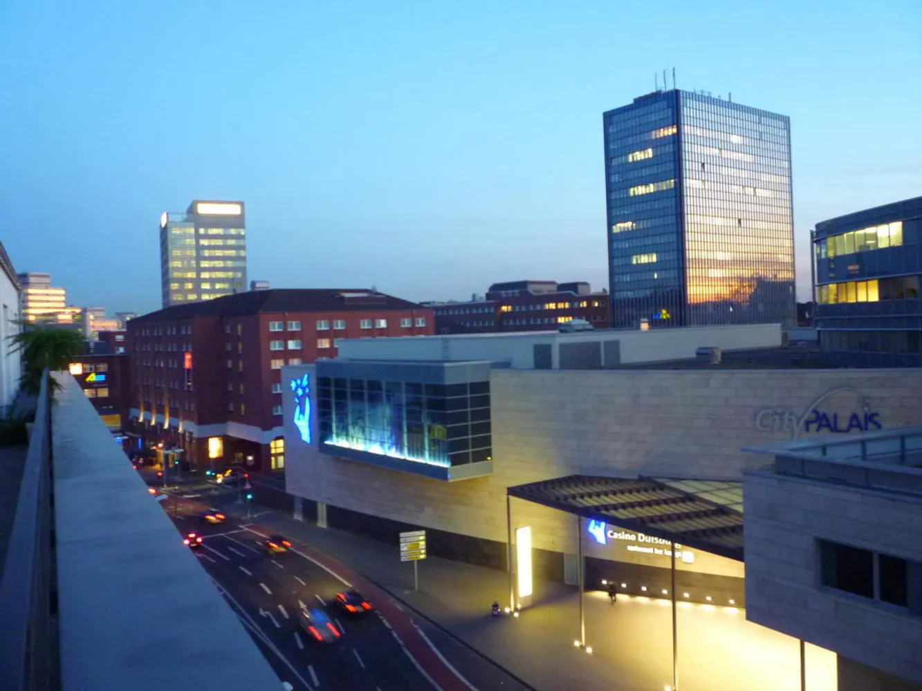 3 Zimmer Wohnung mit 112 m² in Duisburg – Bild 7
