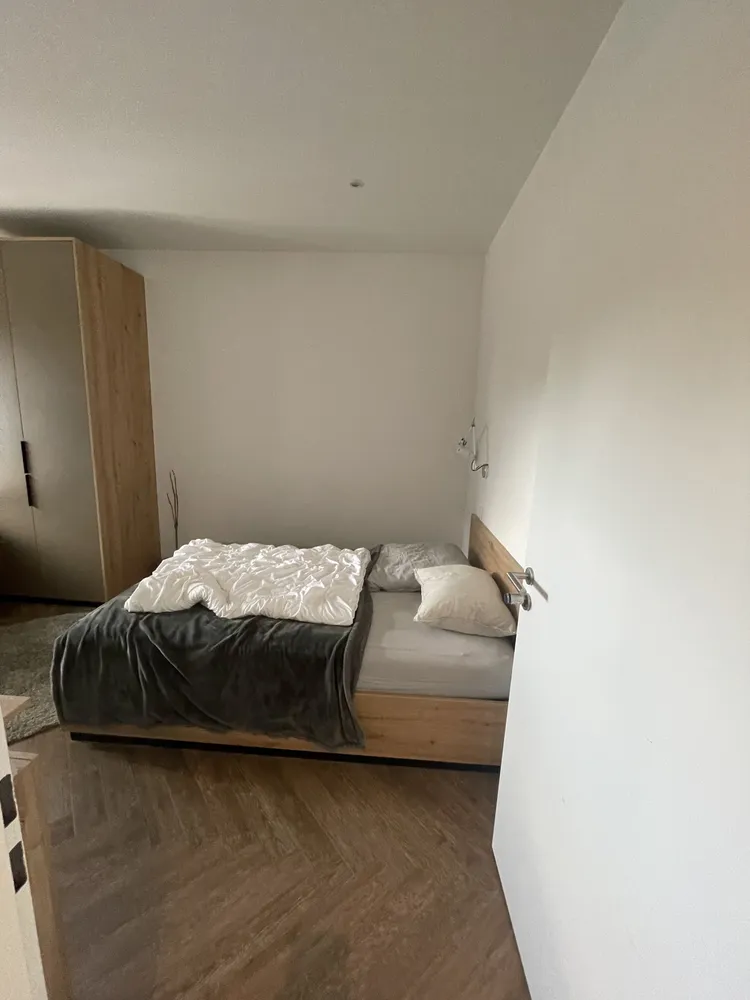 3 Zimmer Wohnung mit 78 m² in Aachen – Bild 1