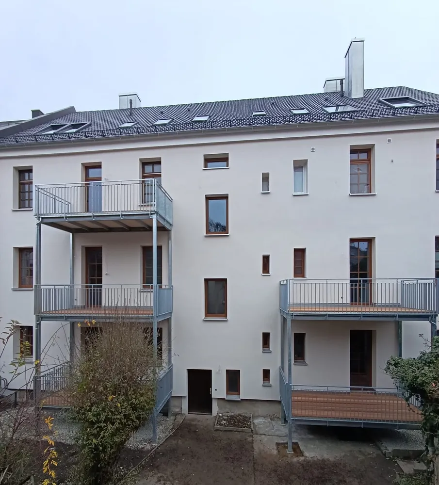 3 Zimmer Wohnung mit 97 m² in Neu-Ulm – Bild 5