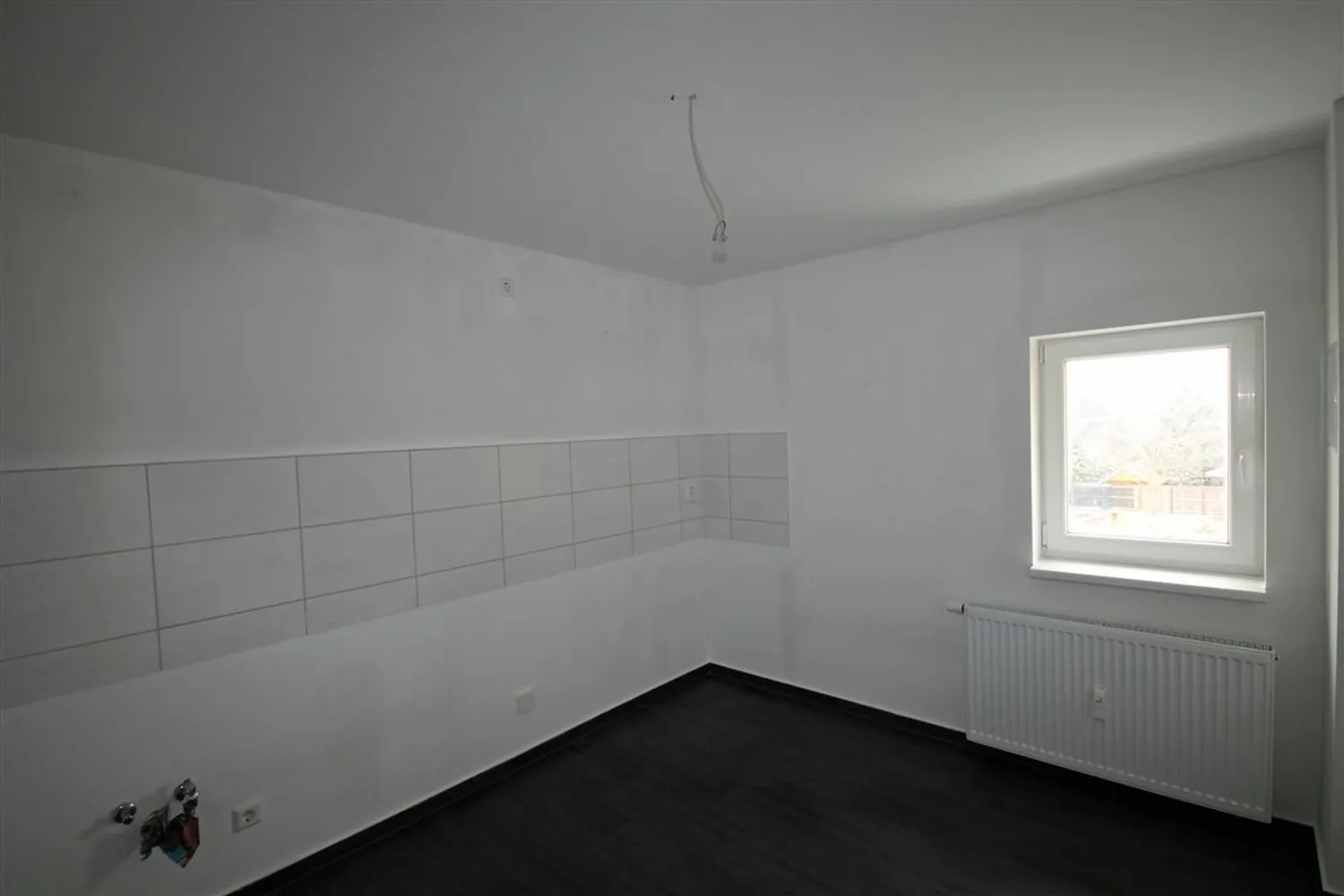 4 room apartment with 80 m² in Bitterfeld-Wolfen – Photo 1