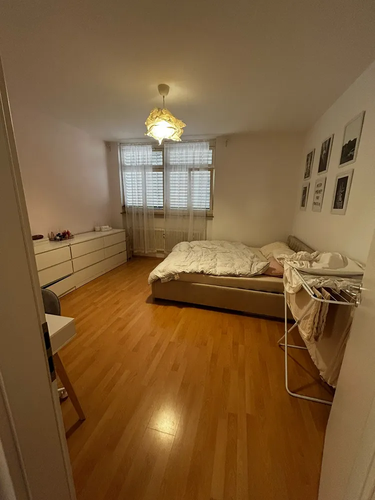 2 Zimmer Wohnung mit 69 m² in Bamberg – Bild 8