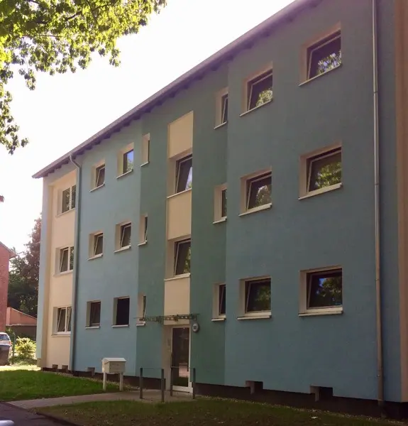 4 Zimmer Wohnung mit 62 m² in Bochum – Bild 6