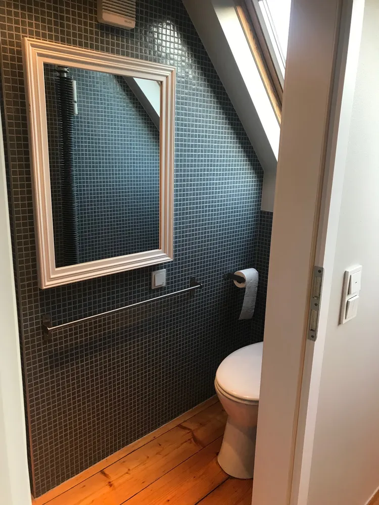 1 Zimmer Wohnung mit 70 m² in Mainz – Bild 9