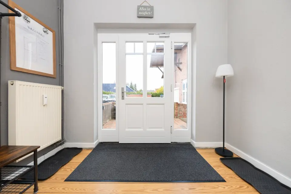 2 Zimmer Wohnung mit 50 m² in Winsen (Luhe) – Bild 6