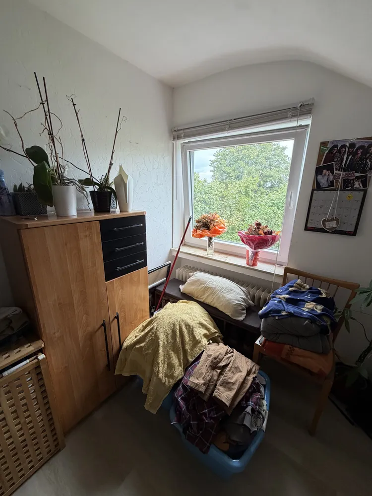 2 room apartment with 45 m² in Dormagen – Photo 9