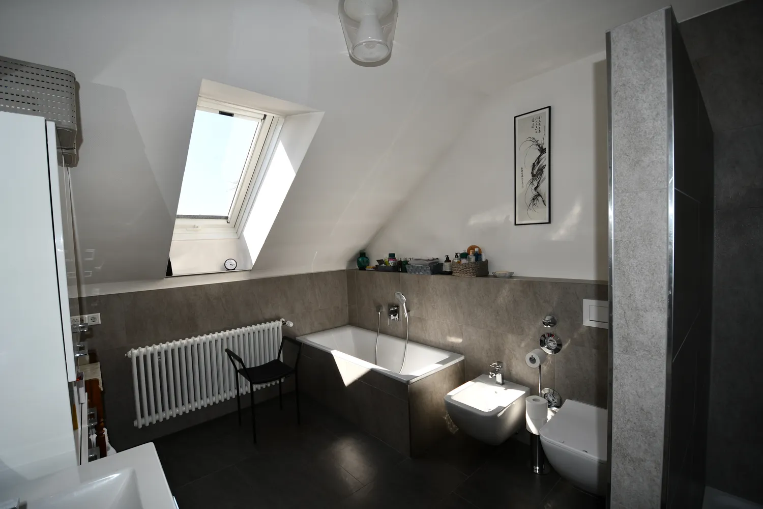 3 Zimmer Wohnung mit 108 m² in Frankfurt am Main – Bild 6