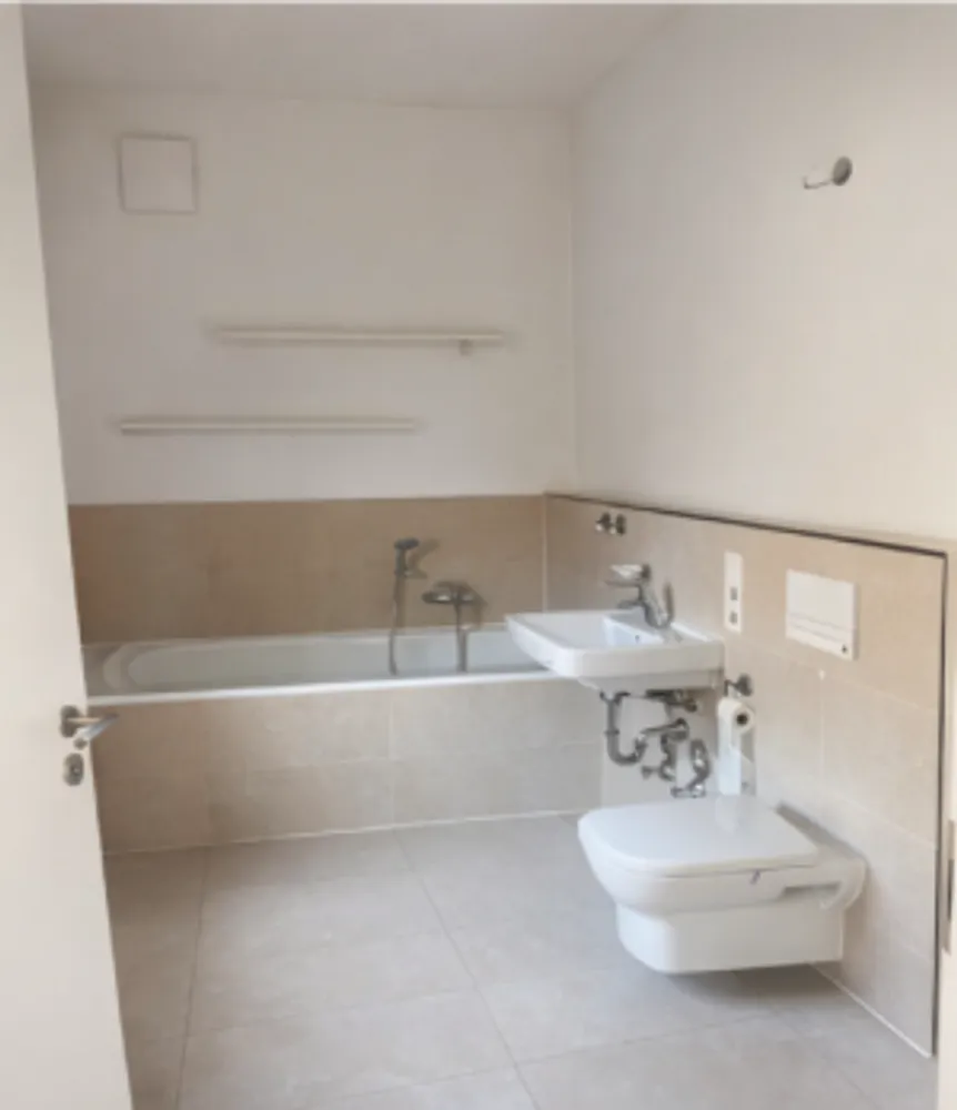 3 Zimmer Wohnung mit 114 m² in Oranienburg – Bild 7