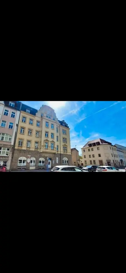 3 room apartment with 77 m² in Plauen – Photo 3