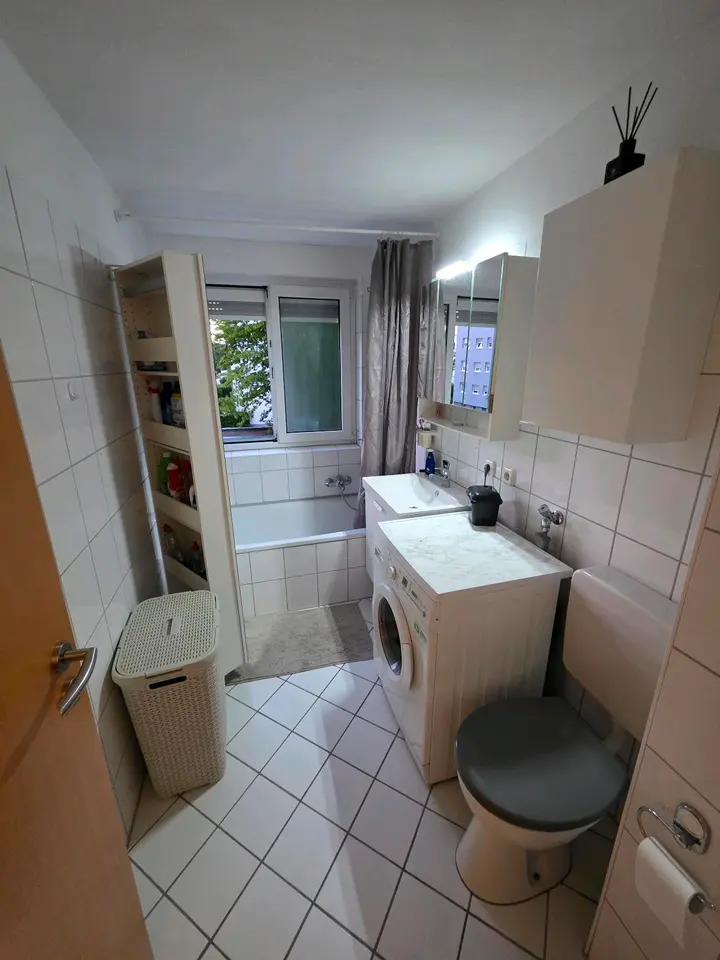 3 Zimmer Wohnung mit 67 m² in Böblingen – Bild 7