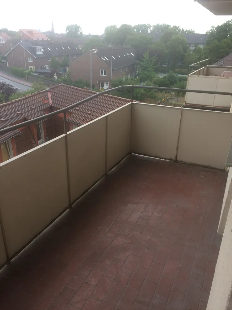3 room apartment with 67 m² in Münster – Photo 8