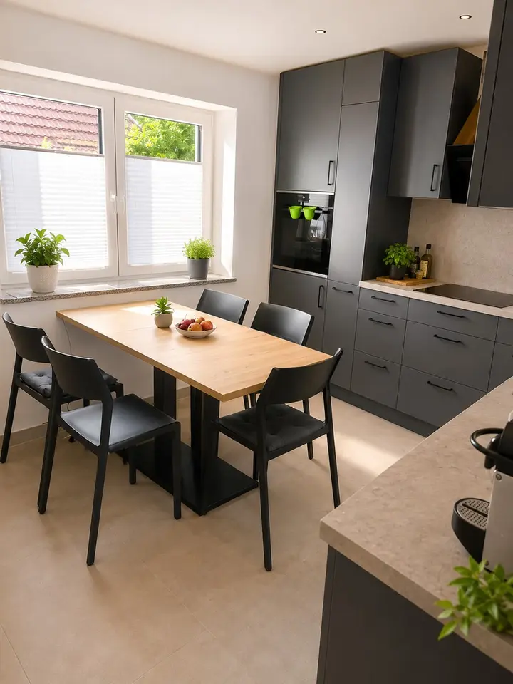 5 Zimmer Wohnung mit 130 m² in Singen – Bild 8