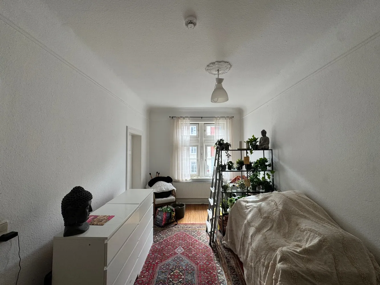 3 Zimmer Wohnung mit 64 m² in Lübeck – Bild 7