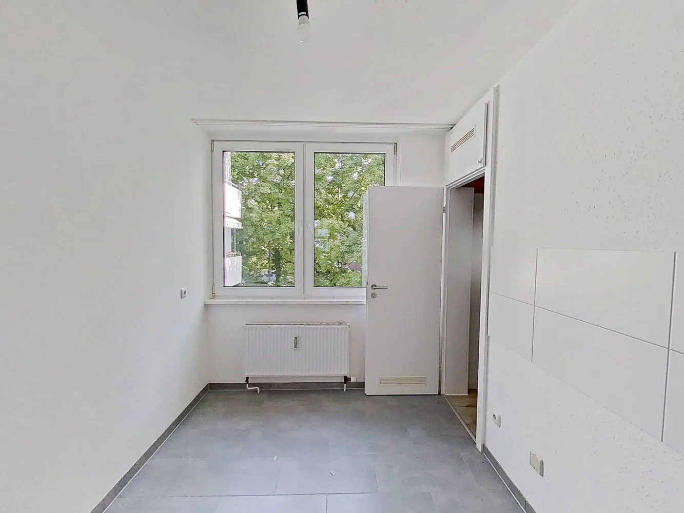 3 room apartment with 82 m² in Brühl – Photo 5