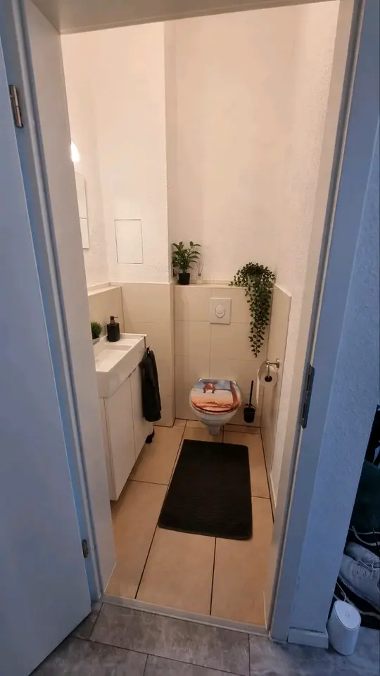 2 Zimmer Wohnung mit 78 m² in Braunschweig – Bild 10