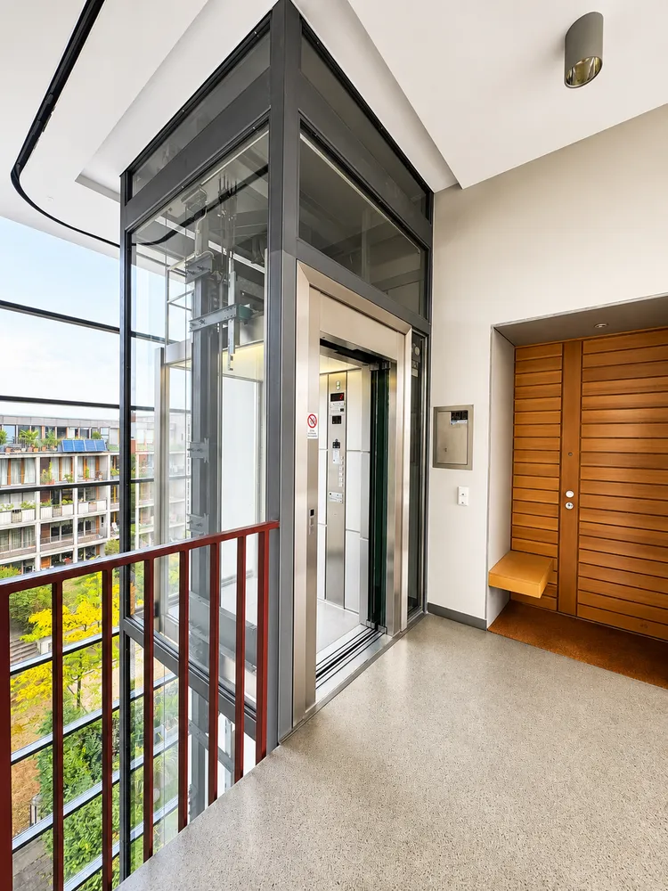 1 Zimmer Wohnung mit 50 m² in Duisburg – Bild 11