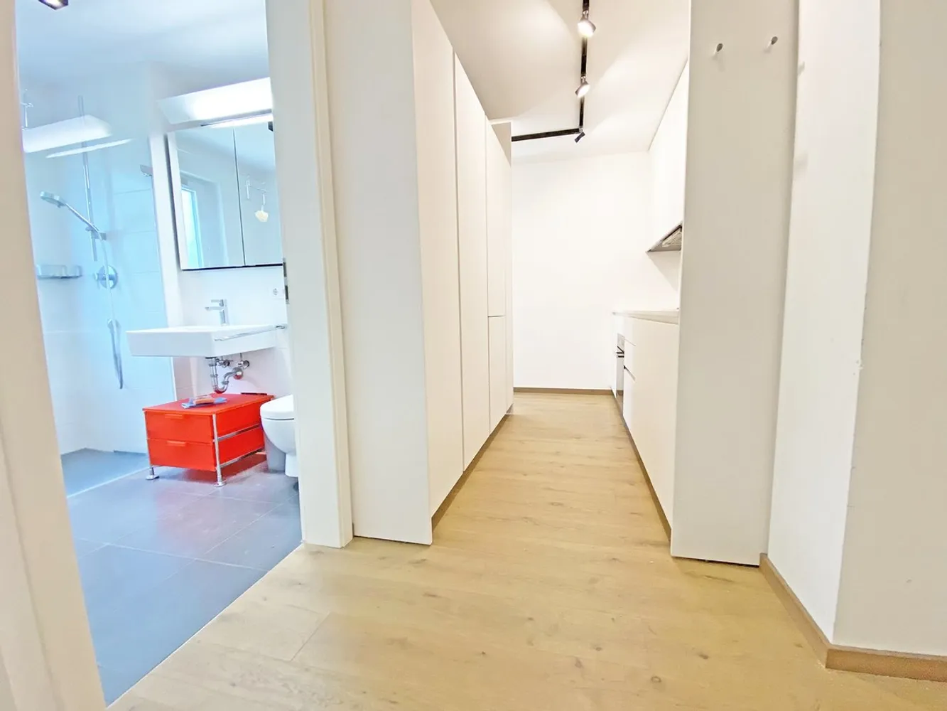2 Zimmer Wohnung mit 51 m² in München – Bild 8