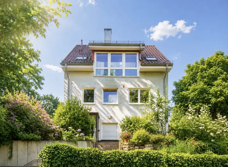 3 Zimmer Haus mit 153 m² in Potsdam – Bild 9