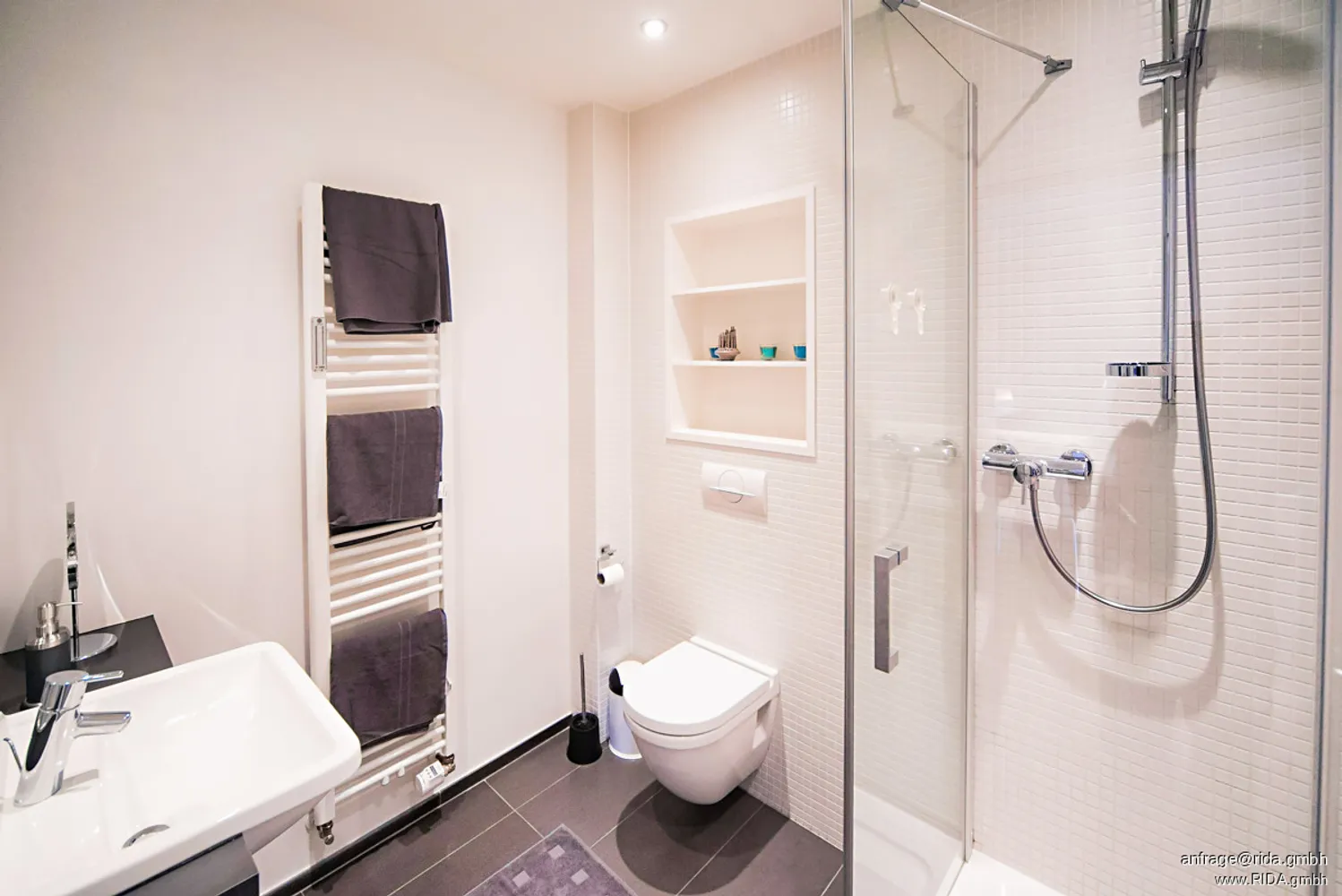 1 Zimmer Wohnung mit 55 m² in Köln – Bild 5