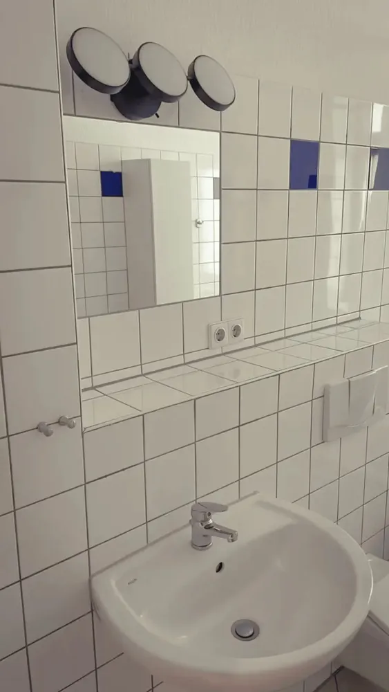 WG-Zimmer mit 25 m² in Berlin – Bild 9