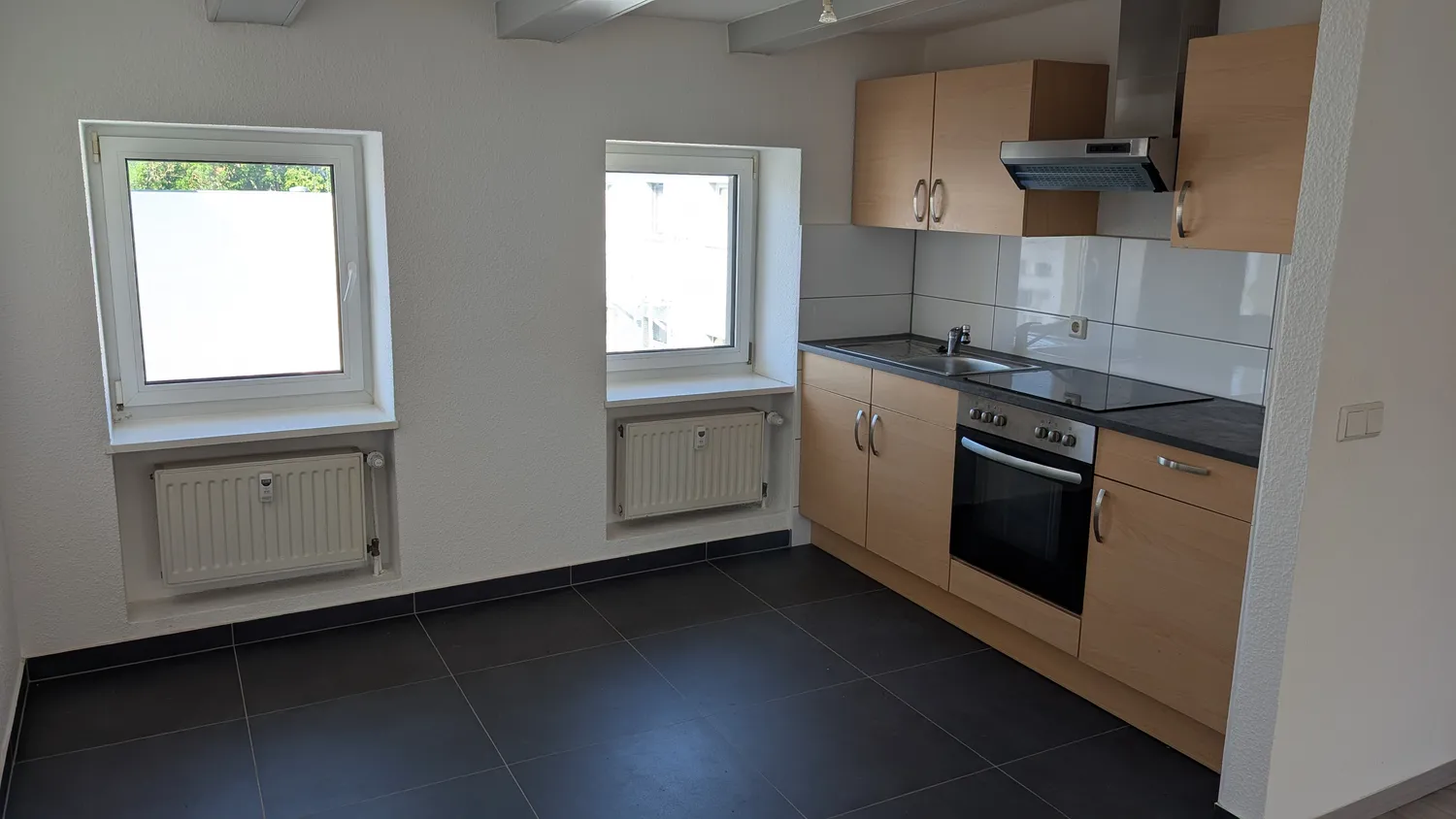 2 Zimmer Wohnung mit 60 m² in Magdeburg – Bild 1