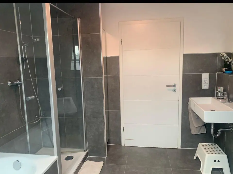 4 Zimmer Wohnung mit 76 m² in Viernheim – Bild 5
