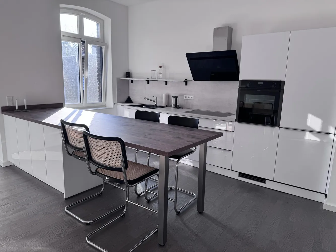 2 Zimmer Wohnung mit 92 m² in Neuss – Bild 4