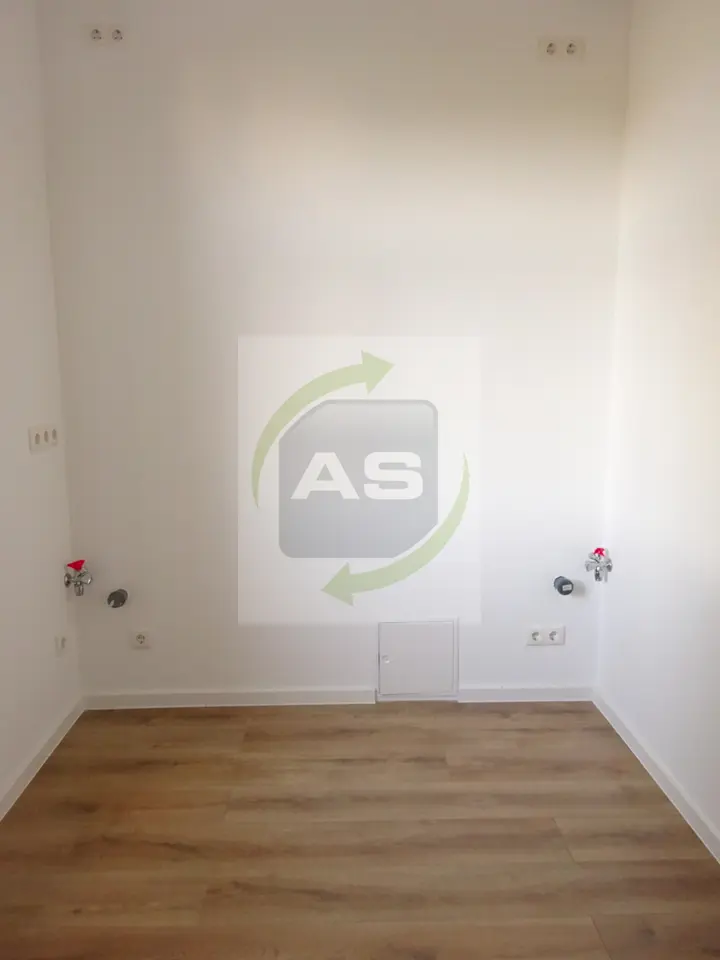 2 Zimmer Wohnung mit 47 m² in Zwickau – Bild 4