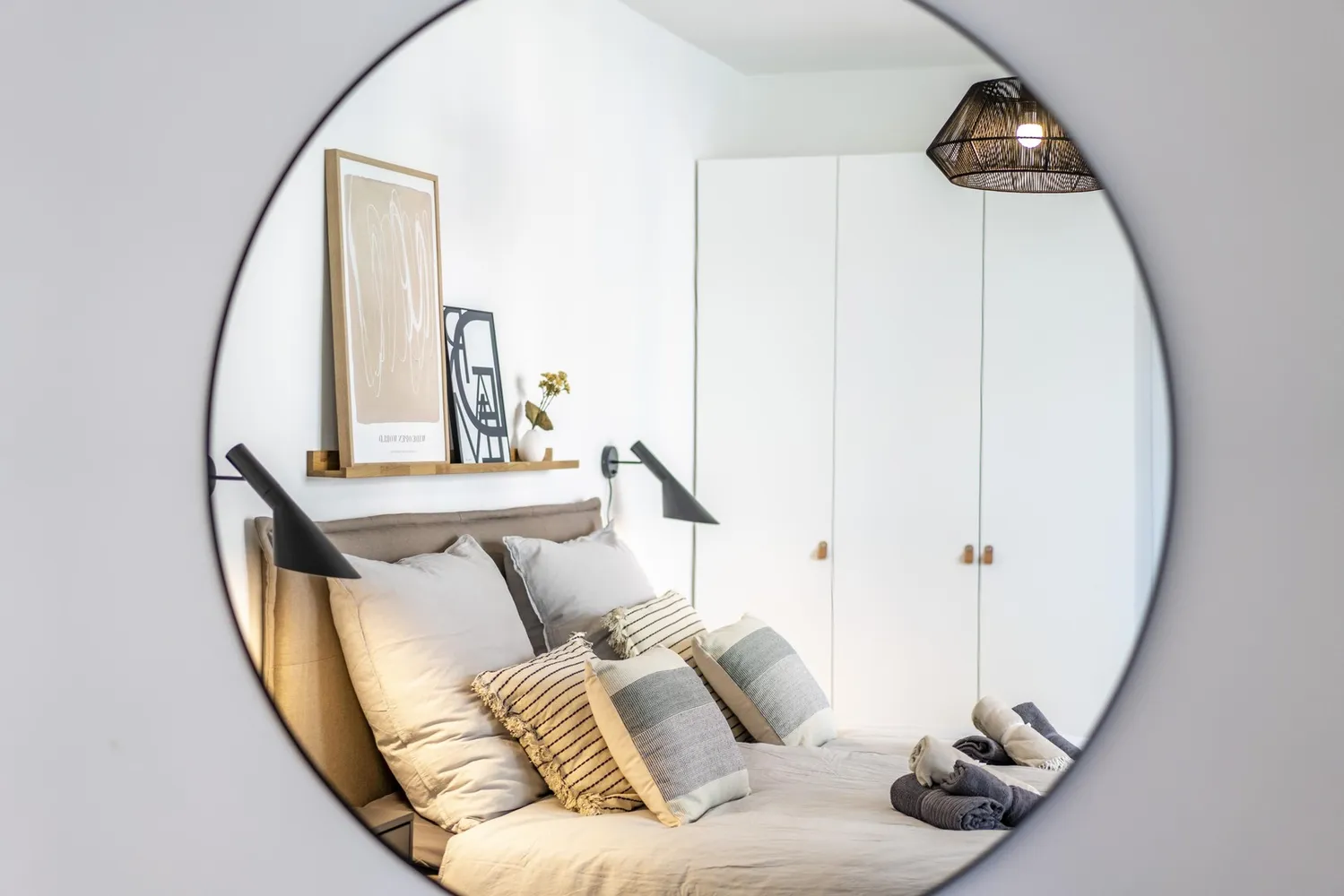 2 Zimmer Wohnung mit 64 m² in Hamburg – Bild 7