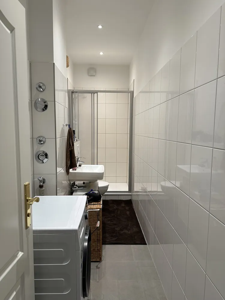 1 Zimmer Wohnung mit 38 m² in Berlin – Bild 5