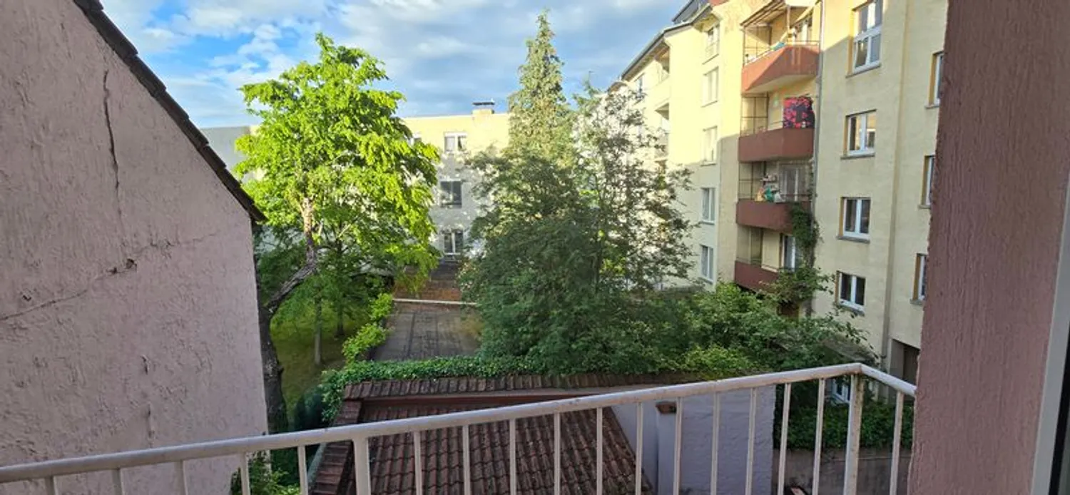 2 Zimmer Wohnung mit 49 m² in Offenbach am Main – Bild 10