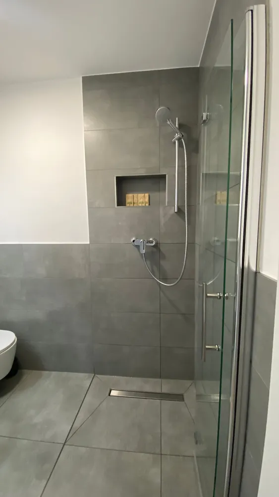 1 Zimmer Wohnung mit 27 m² in Köln – Bild 9