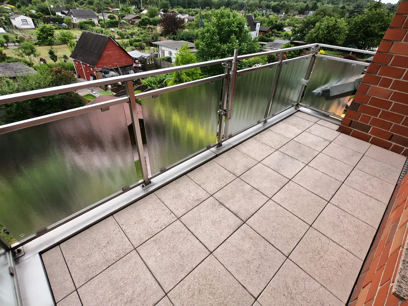 3 Zimmer Wohnung mit 56 m² in Gelsenkirchen – Bild 1