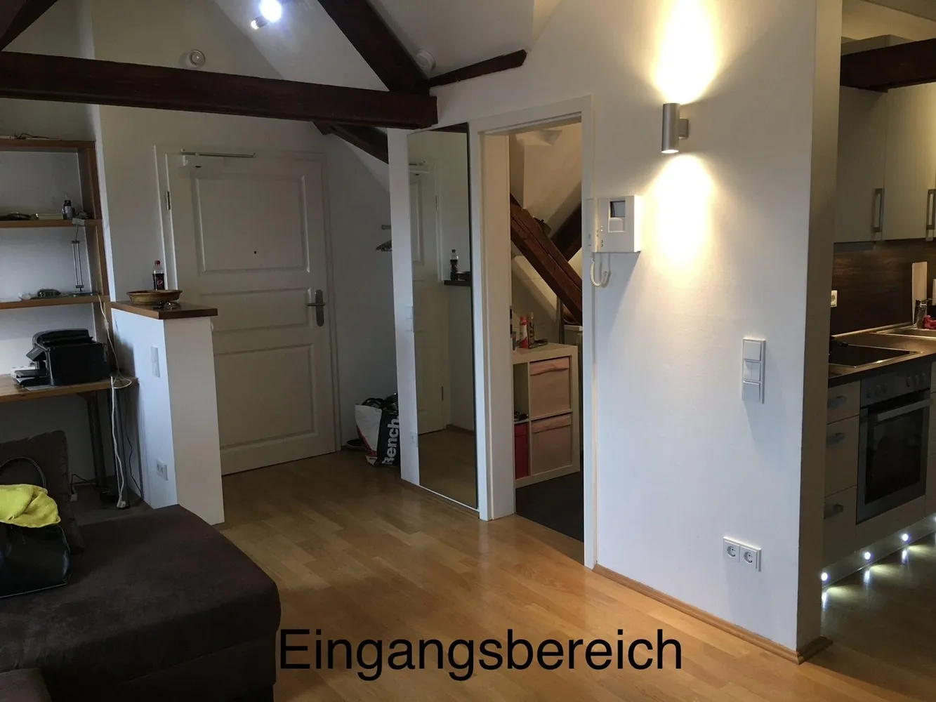 2 room apartment with 55 m² in Regensburg – Photo 5