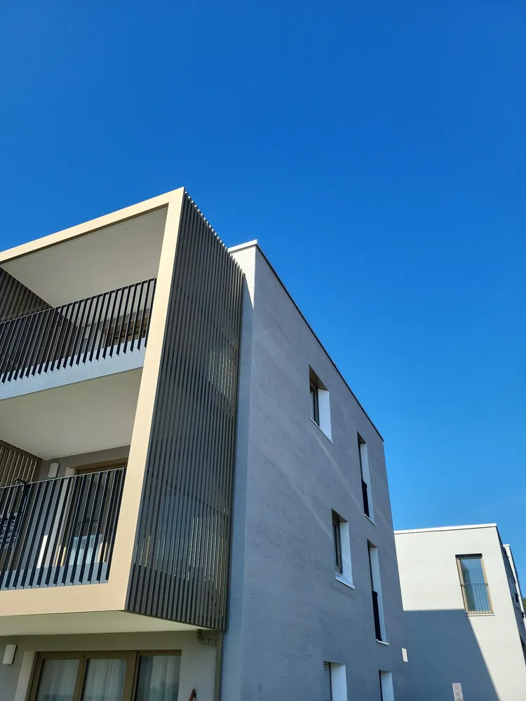 2 Zimmer Wohnung mit 70 m² in Kempten (Allgäu) – Bild 12