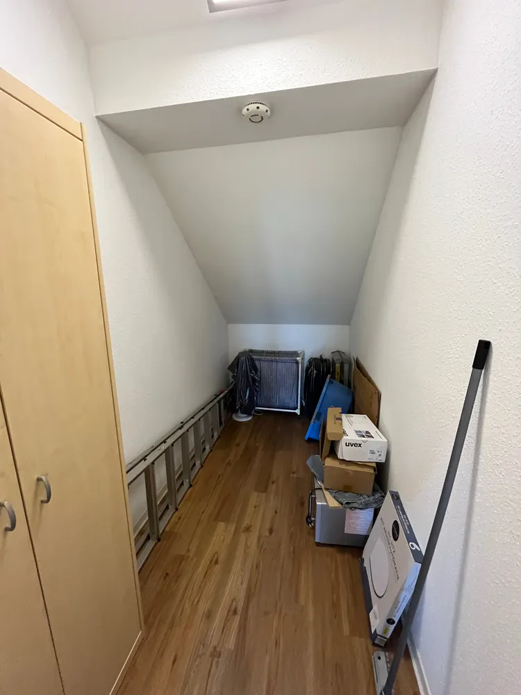 3 Zimmer Wohnung mit 63 m² in Stuttgart – Bild 7