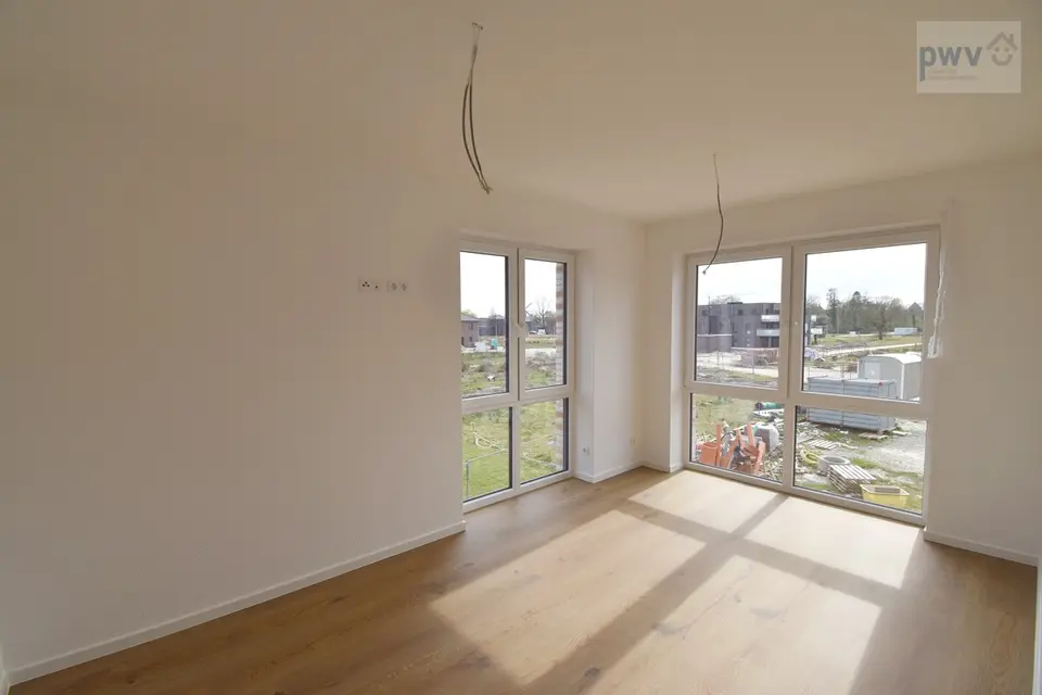 3 Zimmer Wohnung mit 73 m² in Aurich – Bild 3