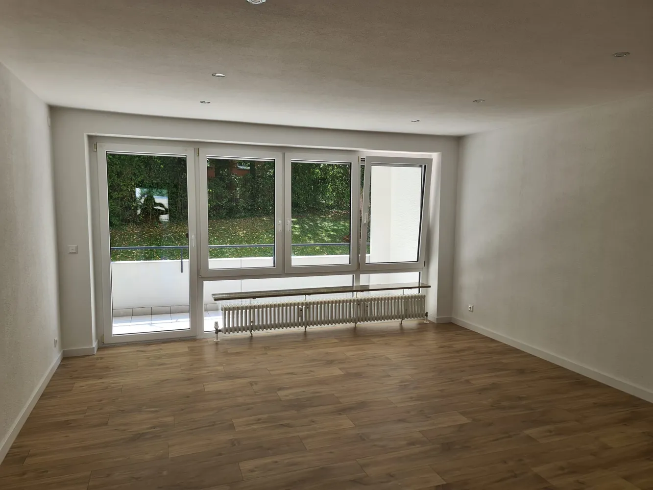 4 Zimmer Wohnung mit 104 m² in Sindelfingen – Bild 1
