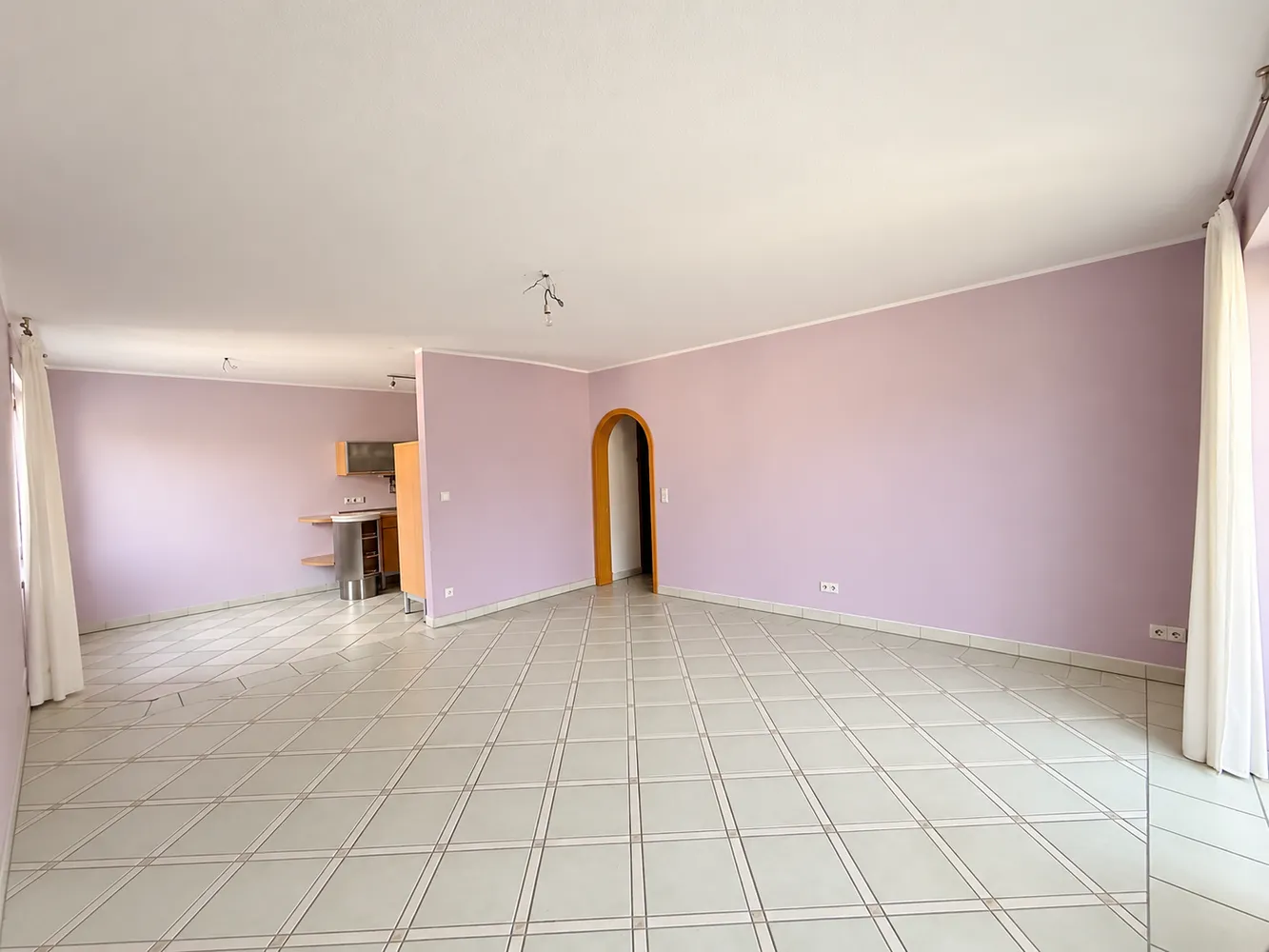4 Zimmer Wohnung mit 80 m² in Bochum – Bild 5
