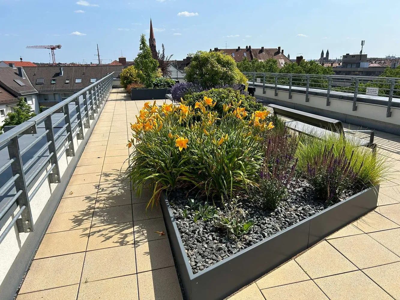 2 Zimmer Wohnung mit 44 m² in Nürnberg – Bild 9