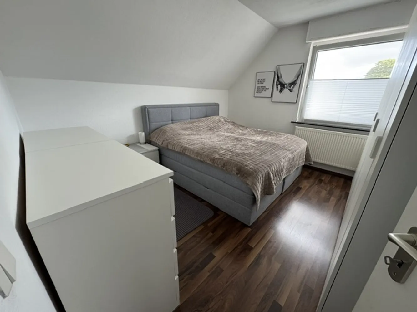 4 Zimmer Wohnung mit 72 m² in Dortmund – Bild 8