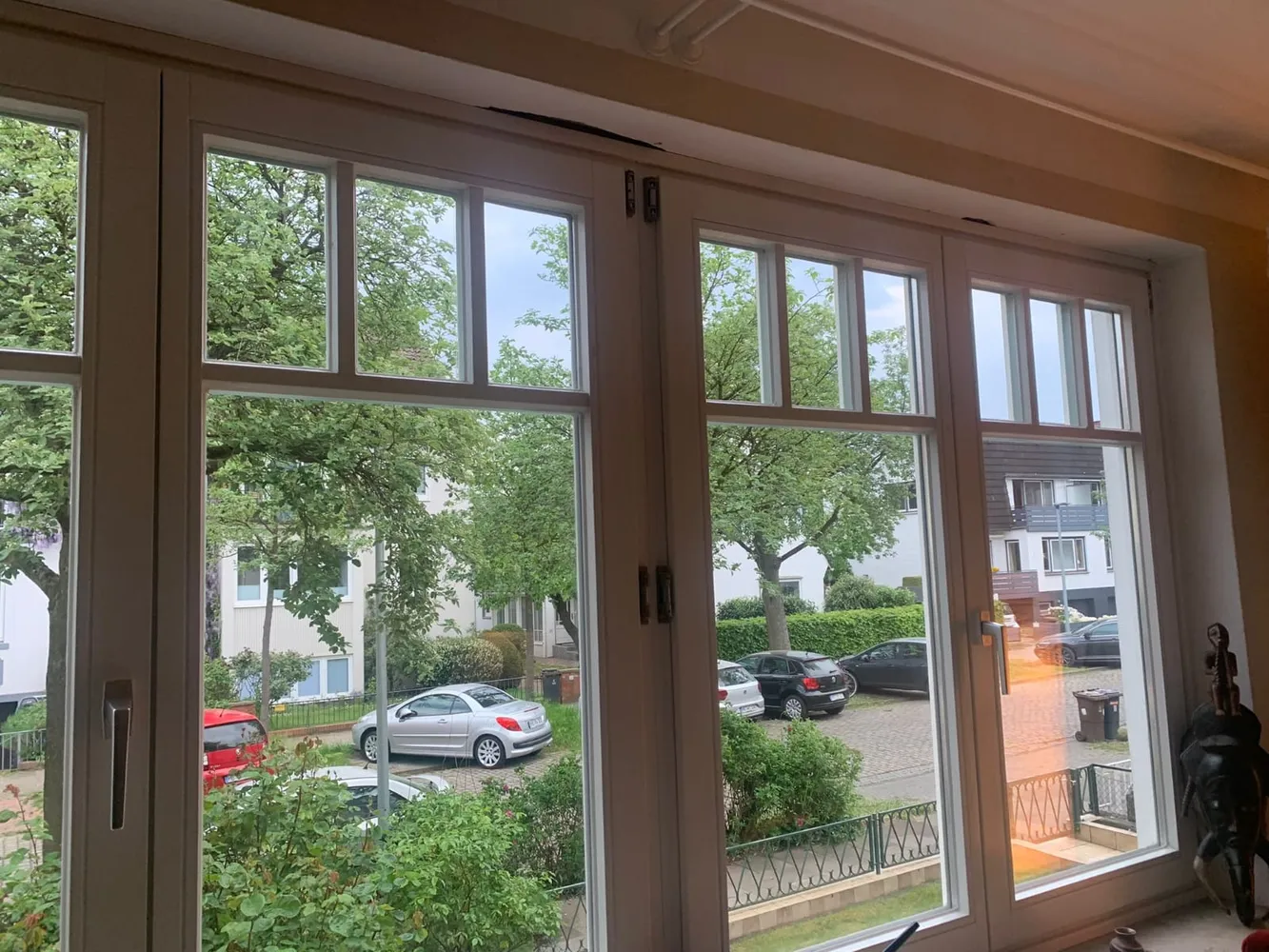 3 Zimmer Wohnung mit 82 m² in Bremen – Bild 6