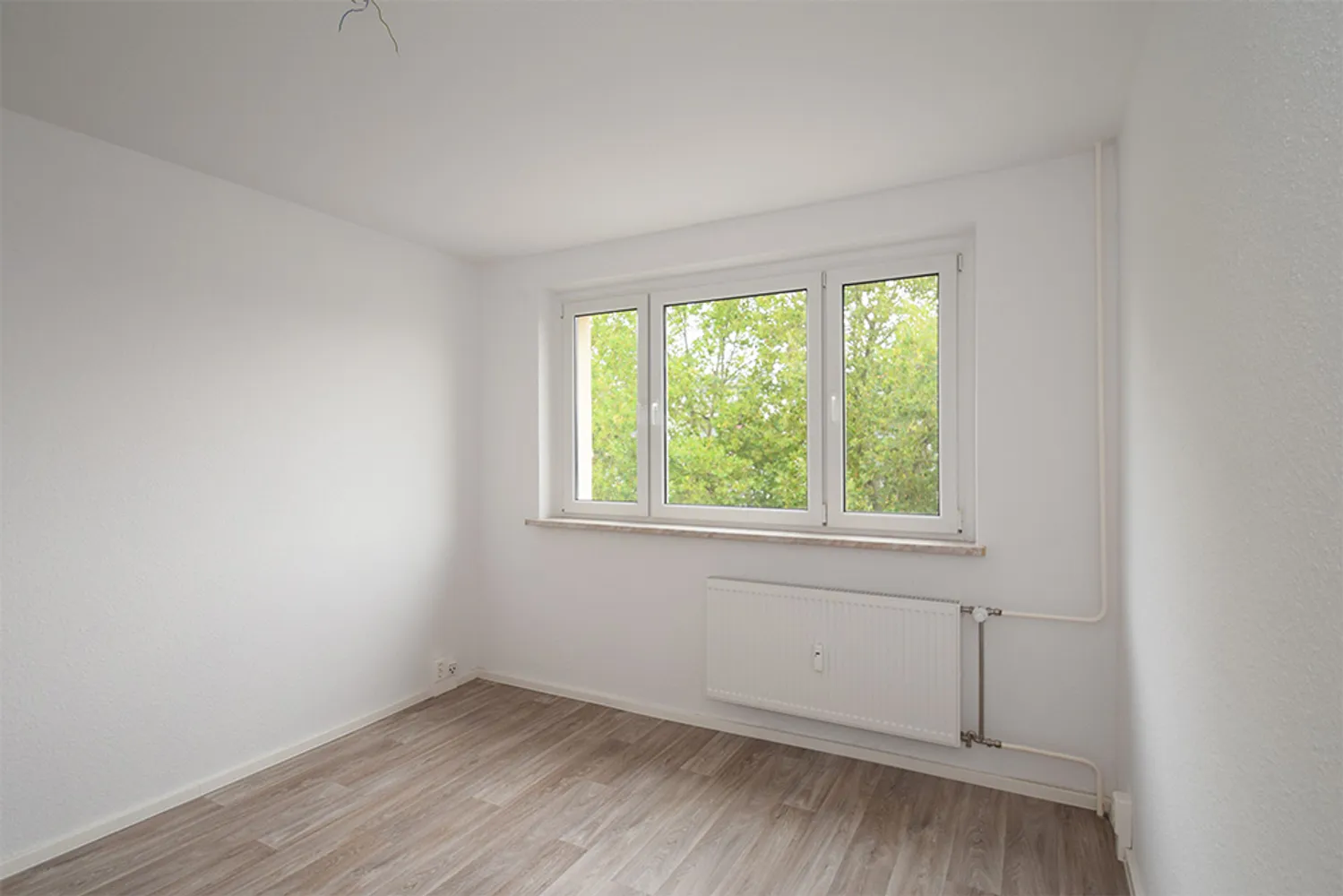 4 Zimmer Wohnung mit 72 m² in Halle (Saale) – Bild 6
