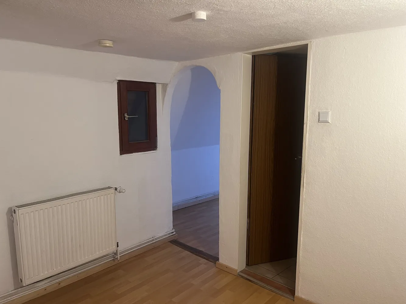 3 room apartment with 60 m² in Goslar – Photo 4