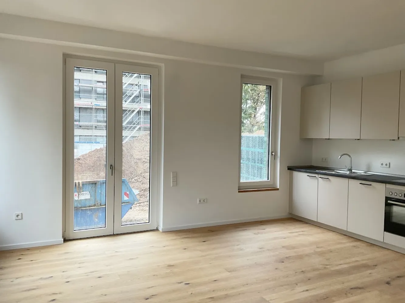 3 Zimmer Wohnung mit 97 m² in Hannover – Bild 3
