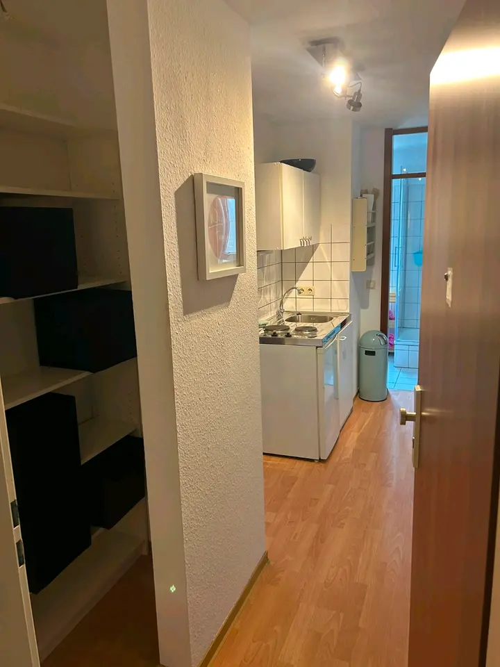 2 Zimmer Wohnung mit 33 m² in Bochum – Bild 7