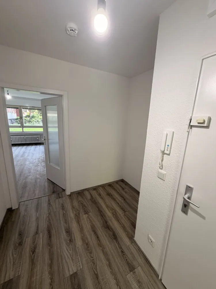 1 Zimmer Wohnung mit 42 m² in Essen – Bild 2