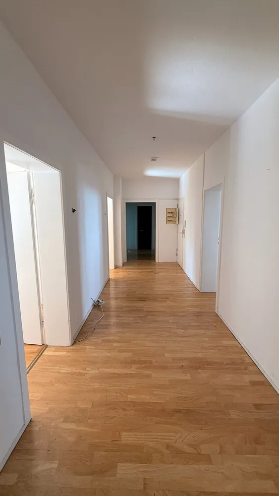 4 Zimmer Wohnung mit 138 m² in Düsseldorf – Bild 4